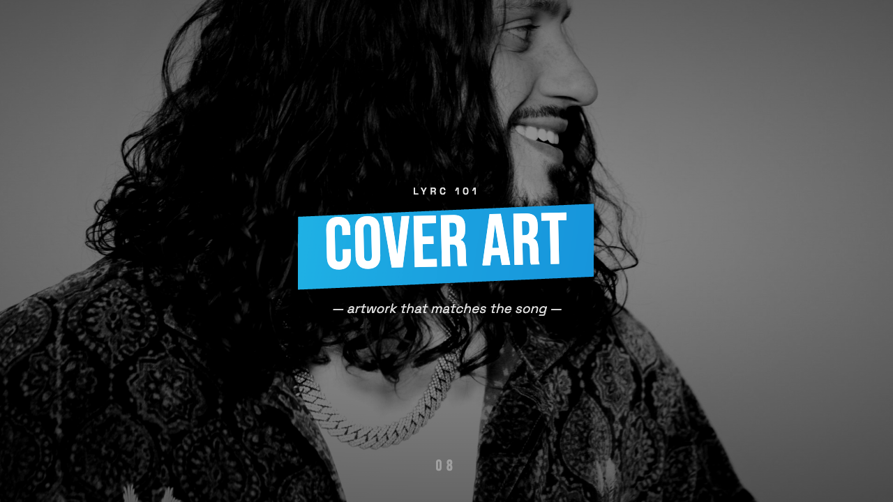 Cover Art